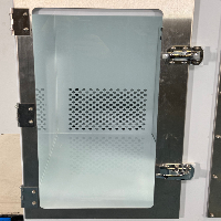 Cleatech Isolation Chamber image 3
